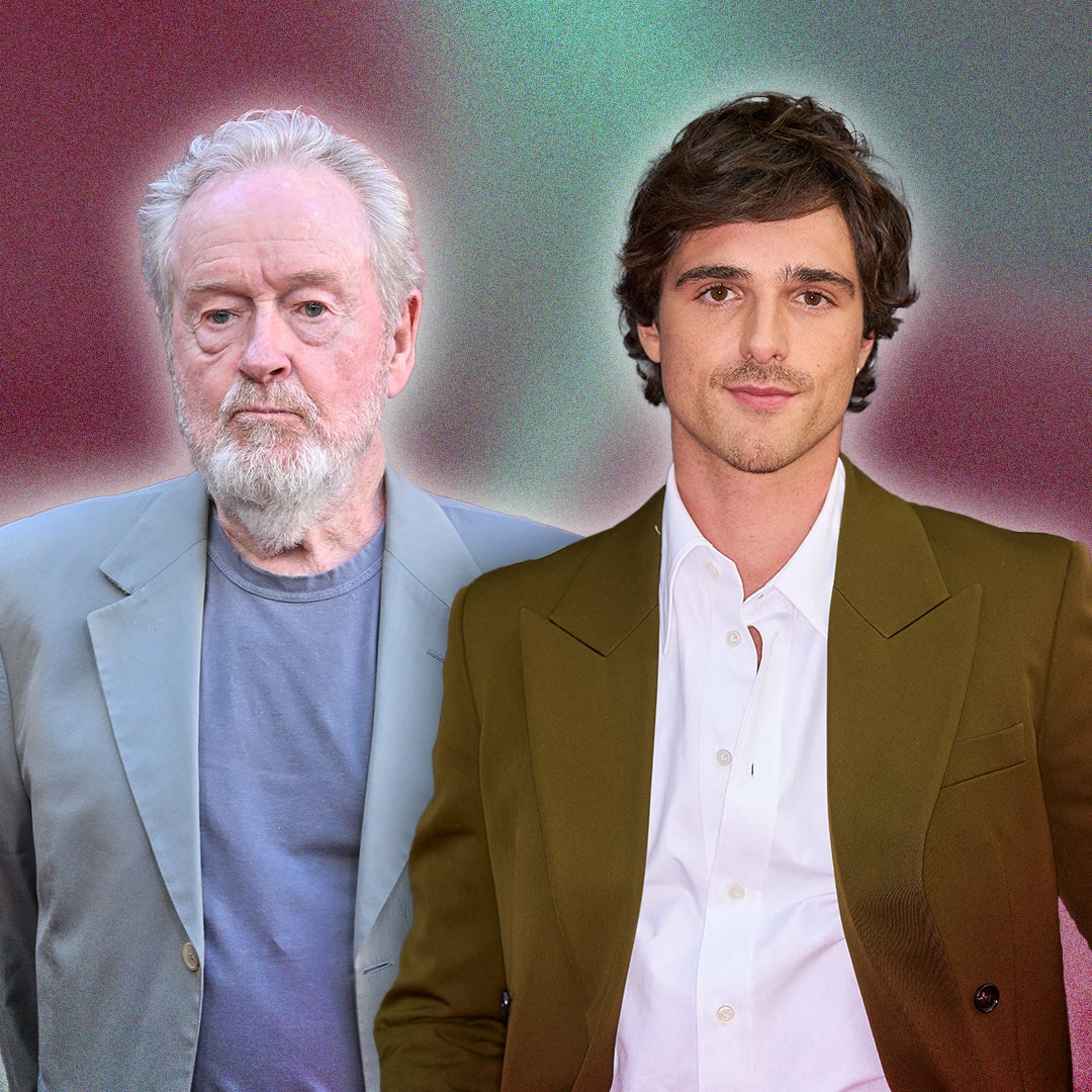 Ridley Scott's The Dog Stars will put Jacob Elordi in a post-apocalyptic dystopia