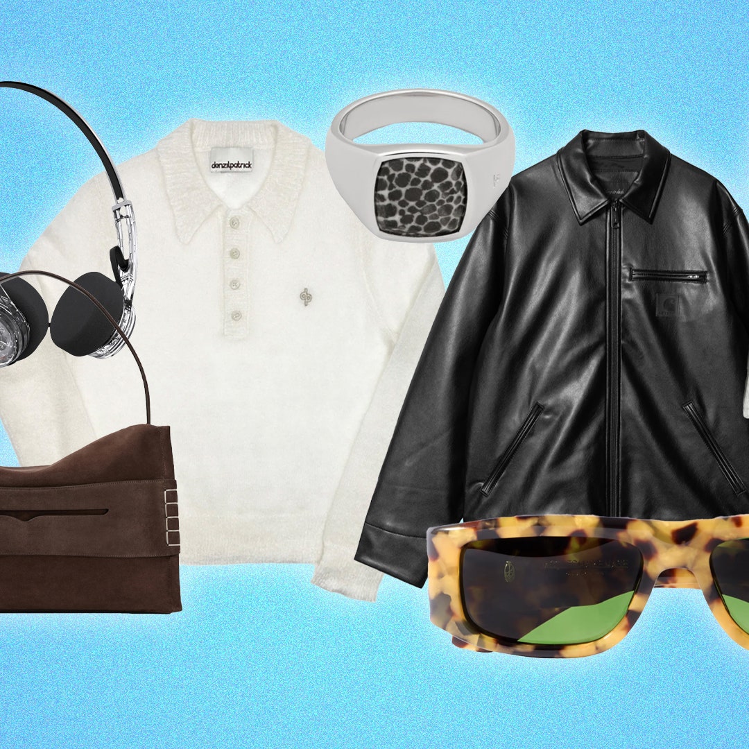 How GQ style staffers are priming themselves for the promised spring