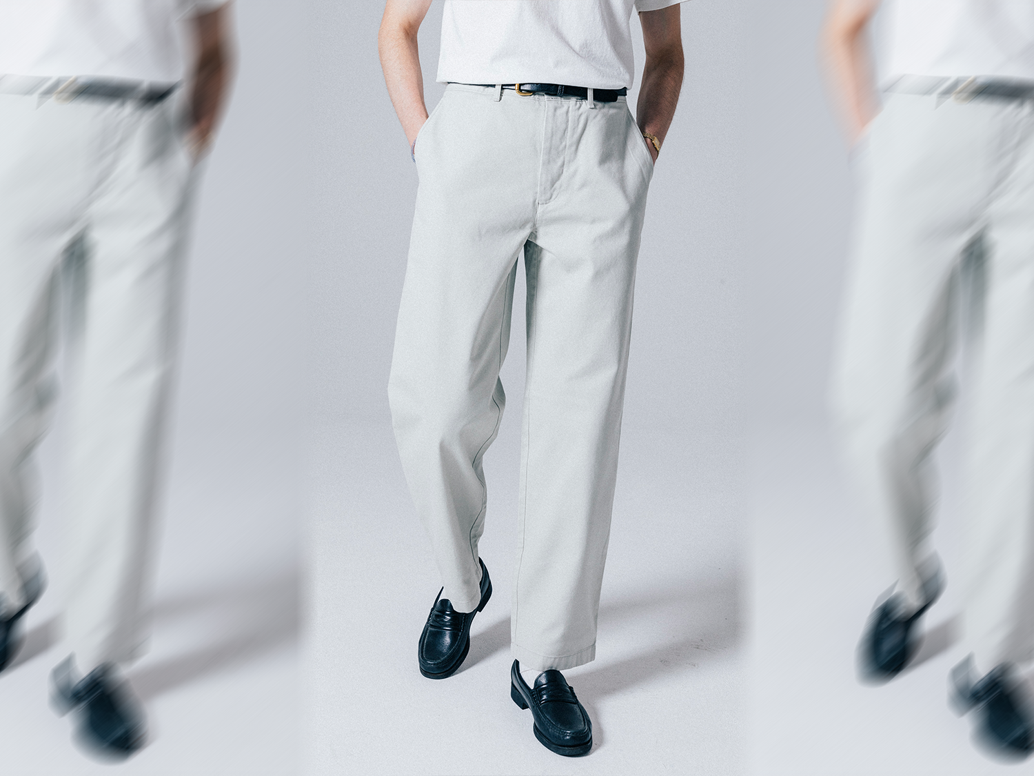 The 8 Different Pants Every Dude Needs in His Closet