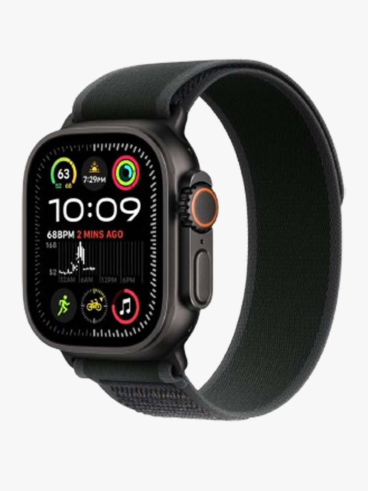 Apple Watch Ultra 2 [GPS + Cellular 49mm]