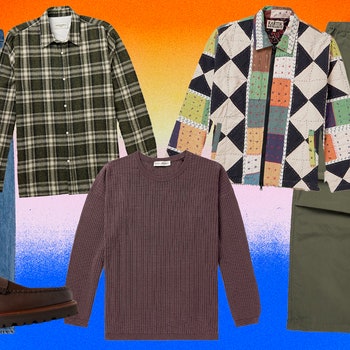 We’re Only Telling You About Mr Porter’s Sale Because We’re Already Broke