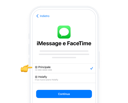 iMessage