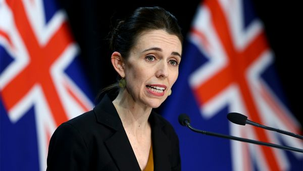 Ardern