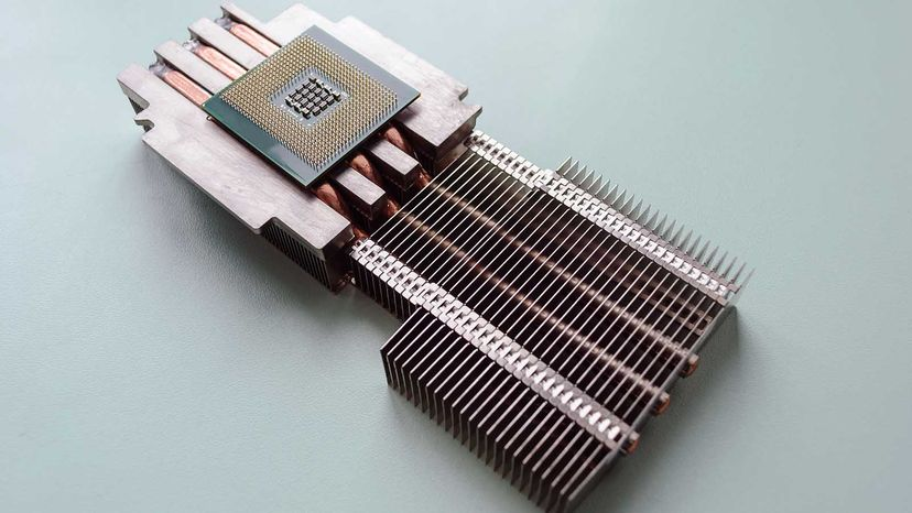 heat sink