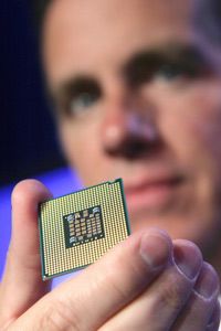 Xeon Processor