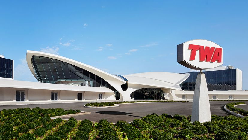 TWA Hotel