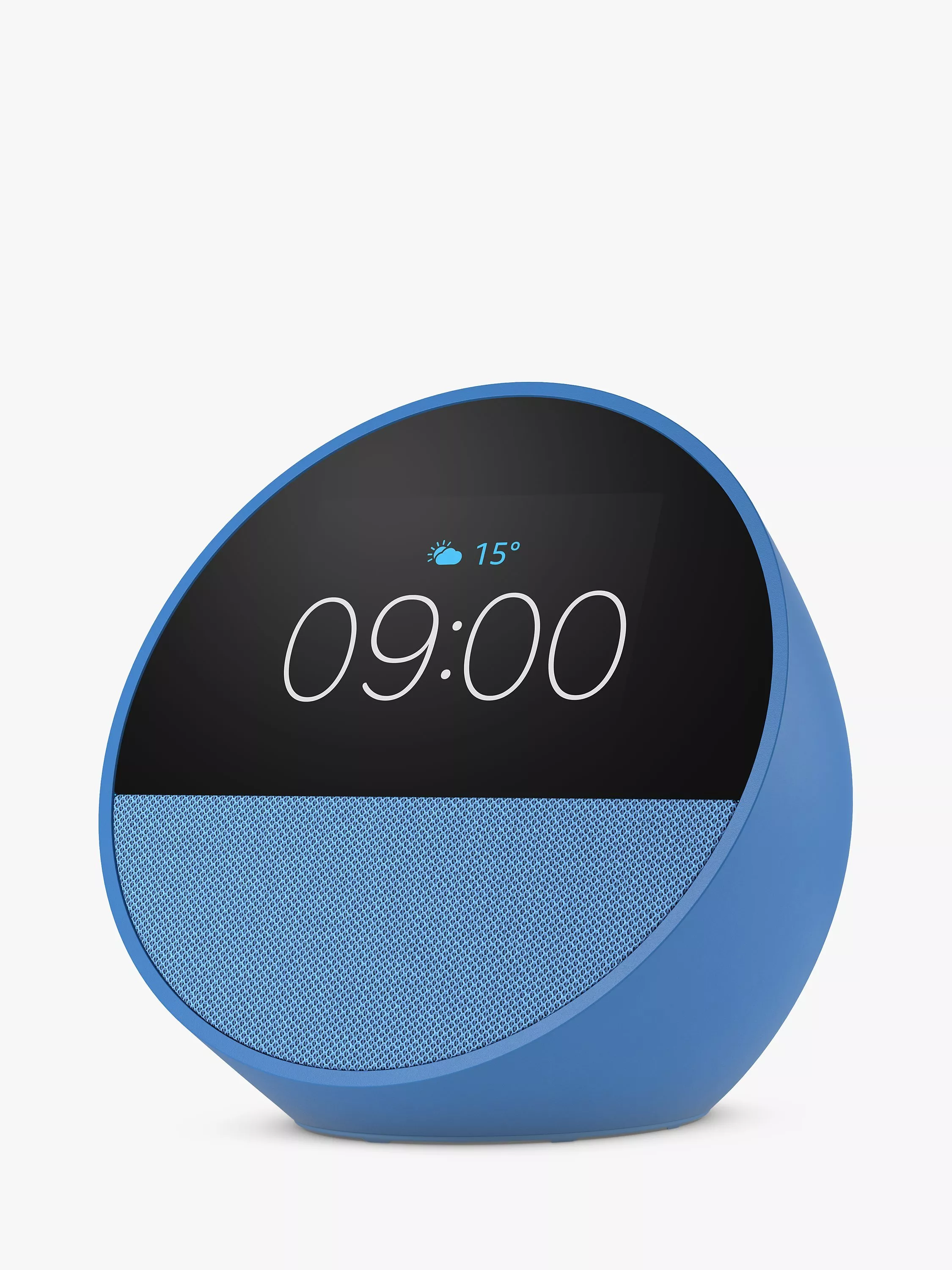 Amazon Echo Spot (2024) Smart...