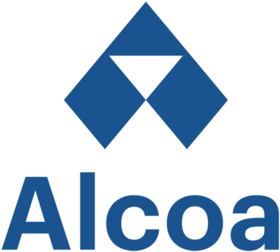 Alcoa logo