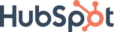 Hubspot logo