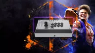 Comment choisir son arcade stick pour Street Fighter 6 ?