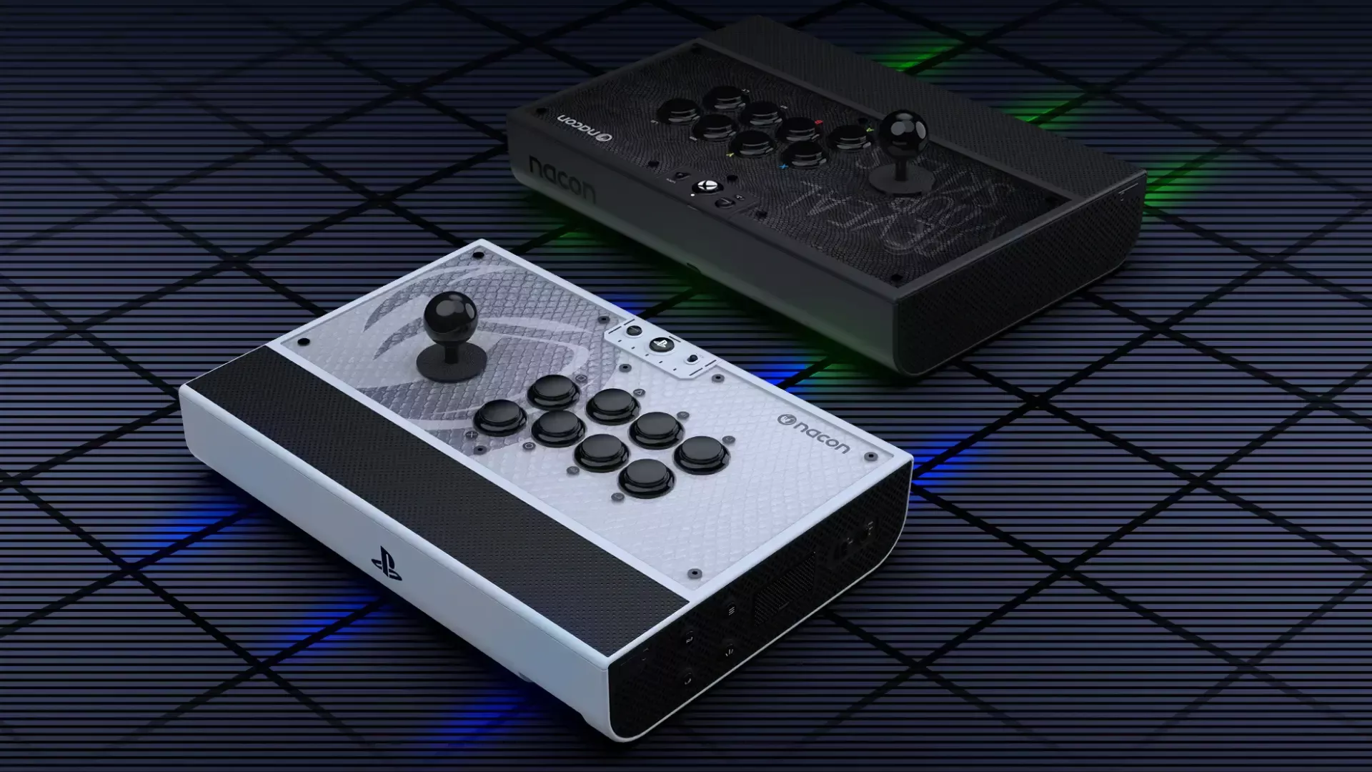 Der beste Arcade-Stick zum Spielen von 2XKO