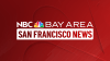 Police activity closes roads in San Francisco