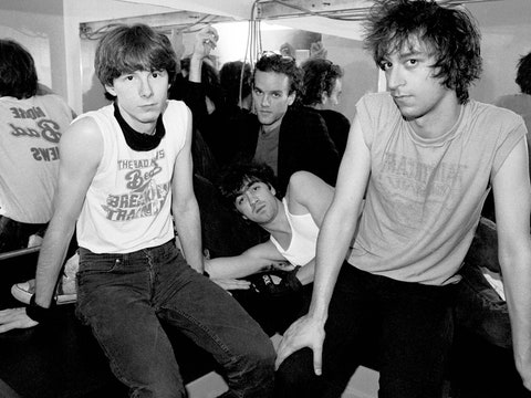 How R.E.M. Created Alternative Music