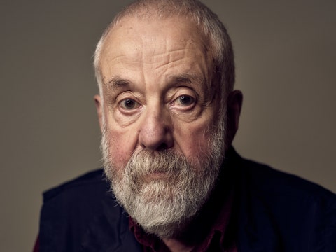 Mike Leigh’s Love Affair with Real Life