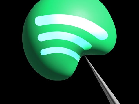 The Hollow Allure of Spotify Wrapped