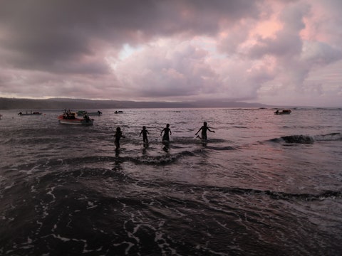 The International Court of Justice Takes On Climate Change