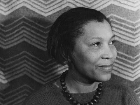 Why Zora Neale Hurston Was Obsessed with the Jews