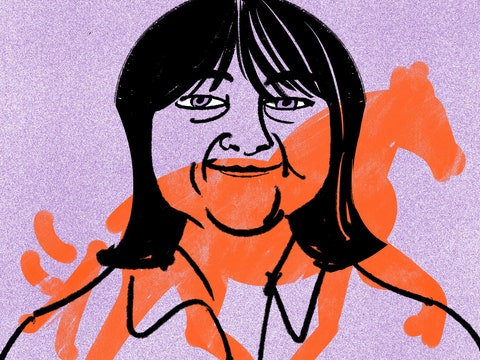 Ali Smith’s Playful Dystopia