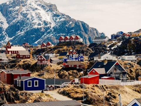 Who Gets to Determine Greenland’s Future?