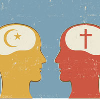 The 10th Parallel: Where Christianity And Islam Meet