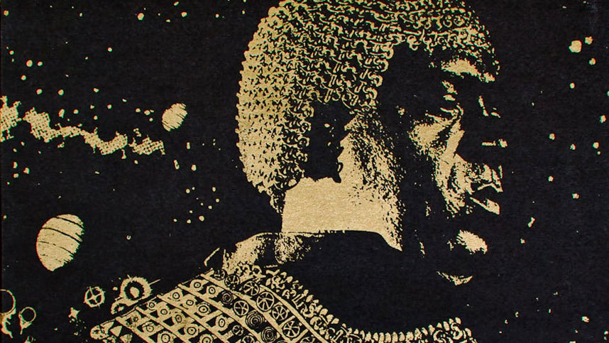 Sun Ra's '70s: From Solo Piano To Disco