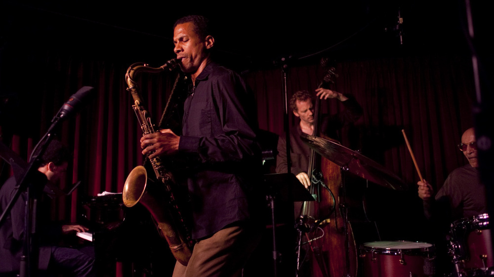 Mark Turner Quartet: Live At The Village Vanguard