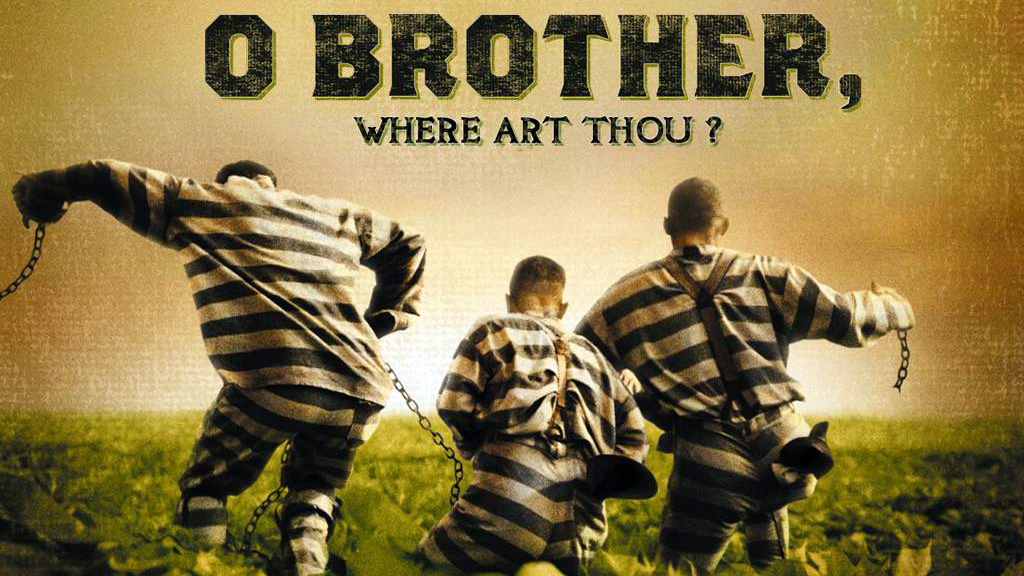 T-Bone Burnett On 10 Years Of 'O Brother, Where Art Thou?'