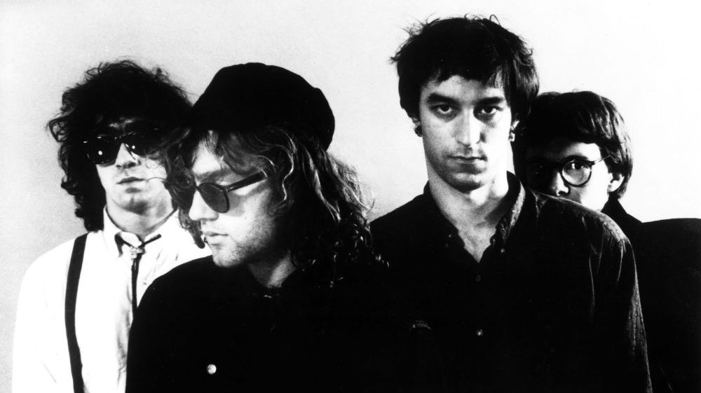 First Listen: R.E.M., 'Part Lies, Part Heart, Part Truth, Part Garbage: 1982–2011'