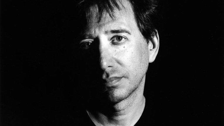 First Listen: John Zorn, 'A Dreamer's Christmas'