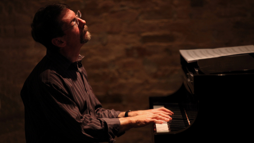 Fred Hersch Trio: Live At The Village Vanguard