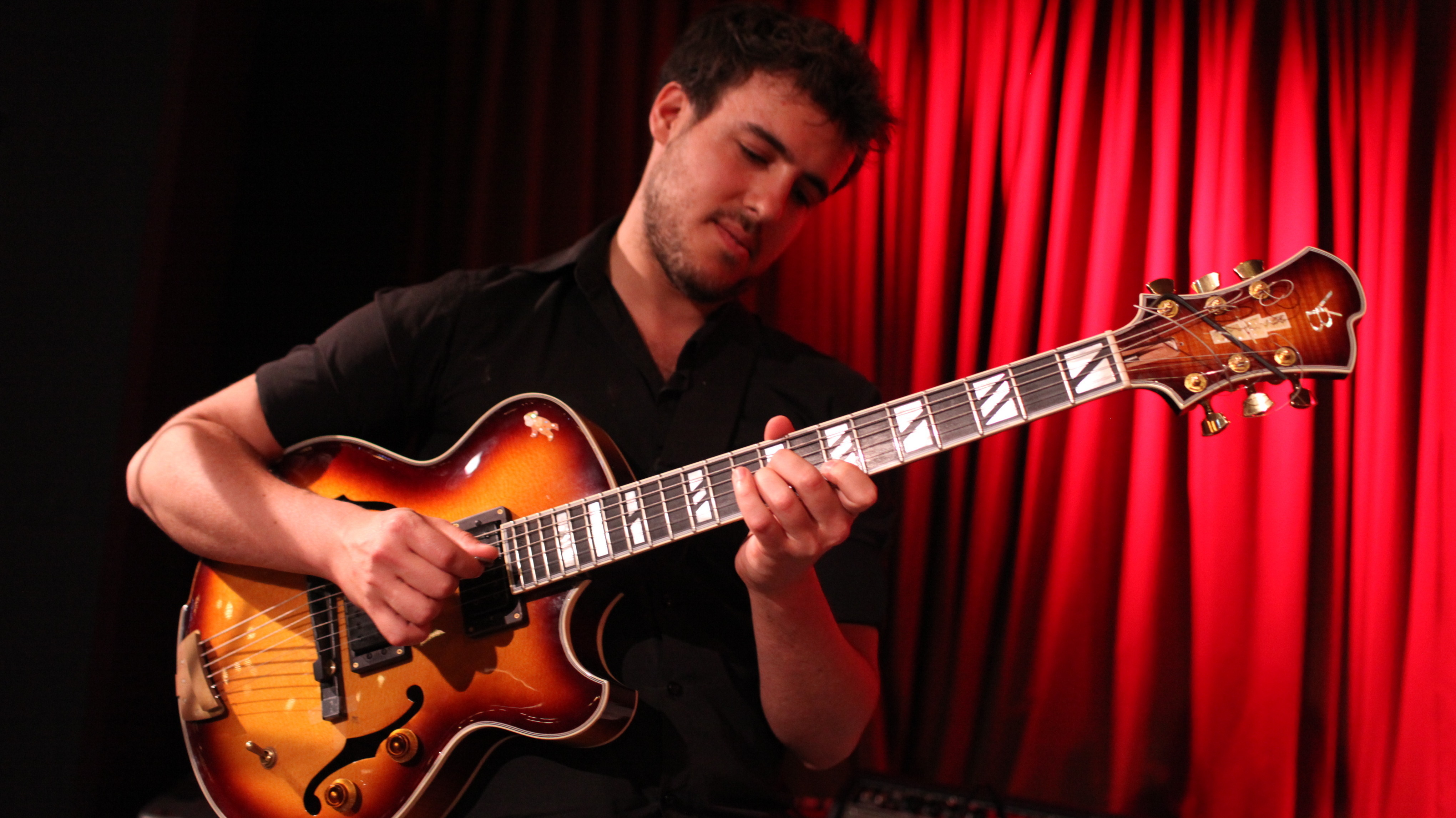 Gilad Hekselman Quartet: Live In Concert