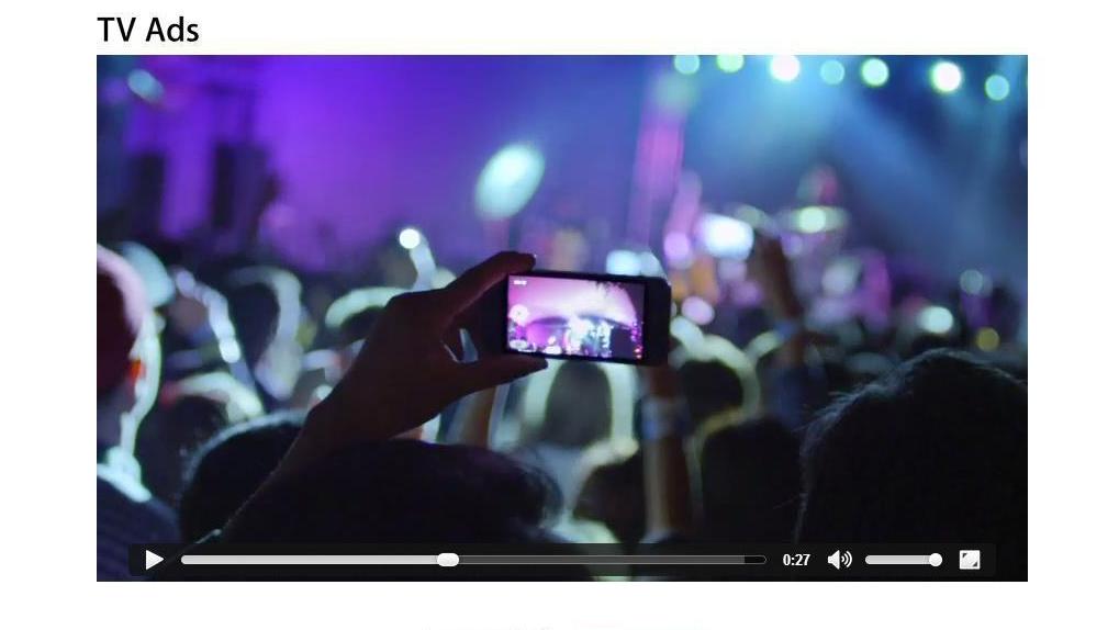 Oh Yeah (Yeah Yeahs)! New Apple iPhone 5 Ad Features NPR Music's SXSW Showcase