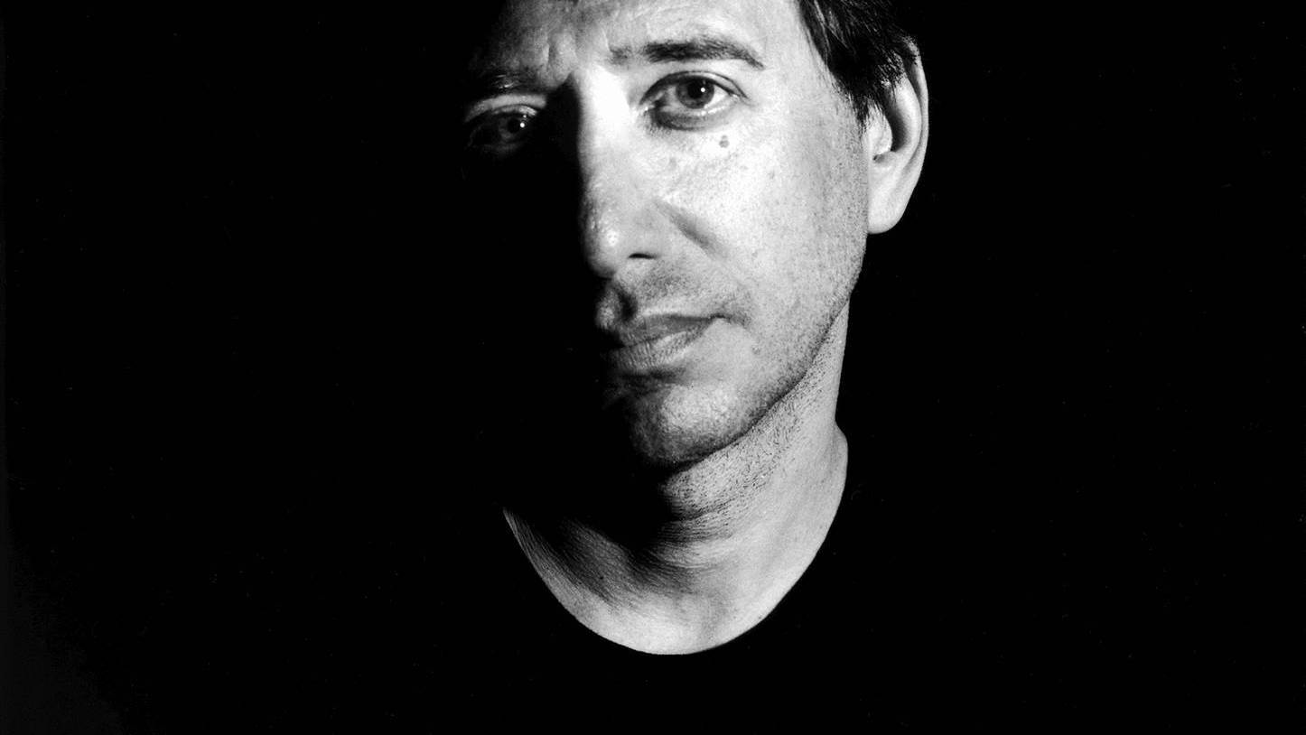 John Zorn: The Fresh Air Interview