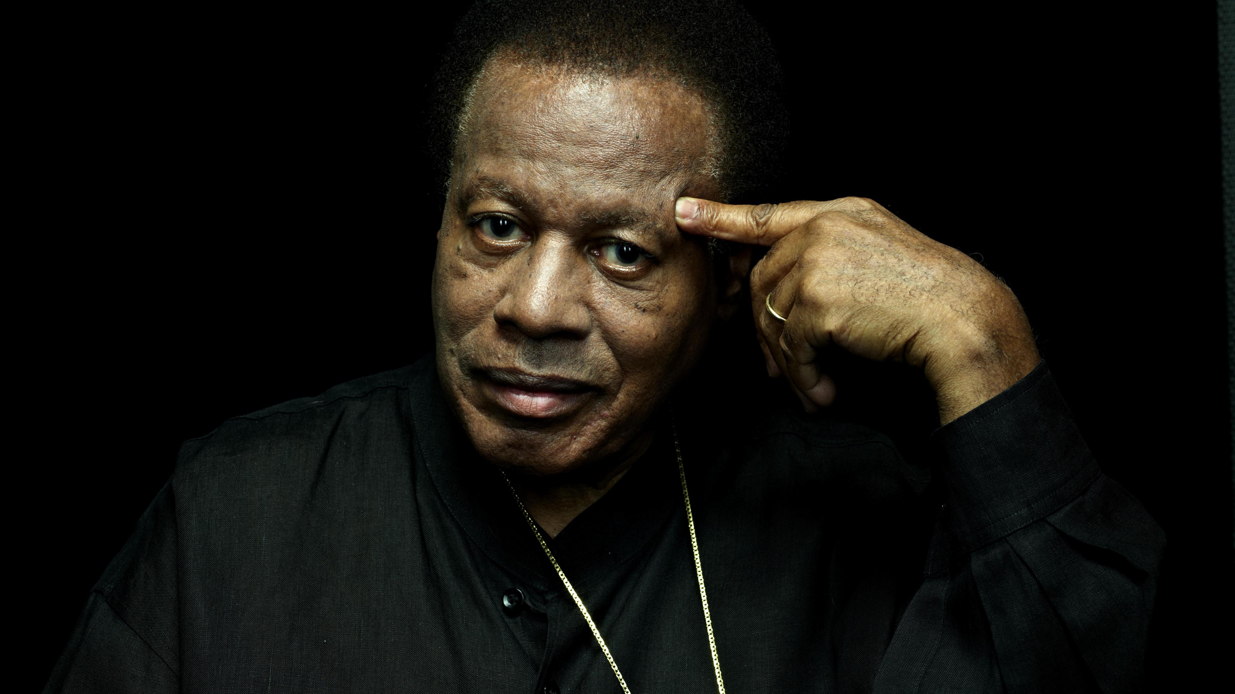 Wayne Shorter And The Year's Other Passing Scenery