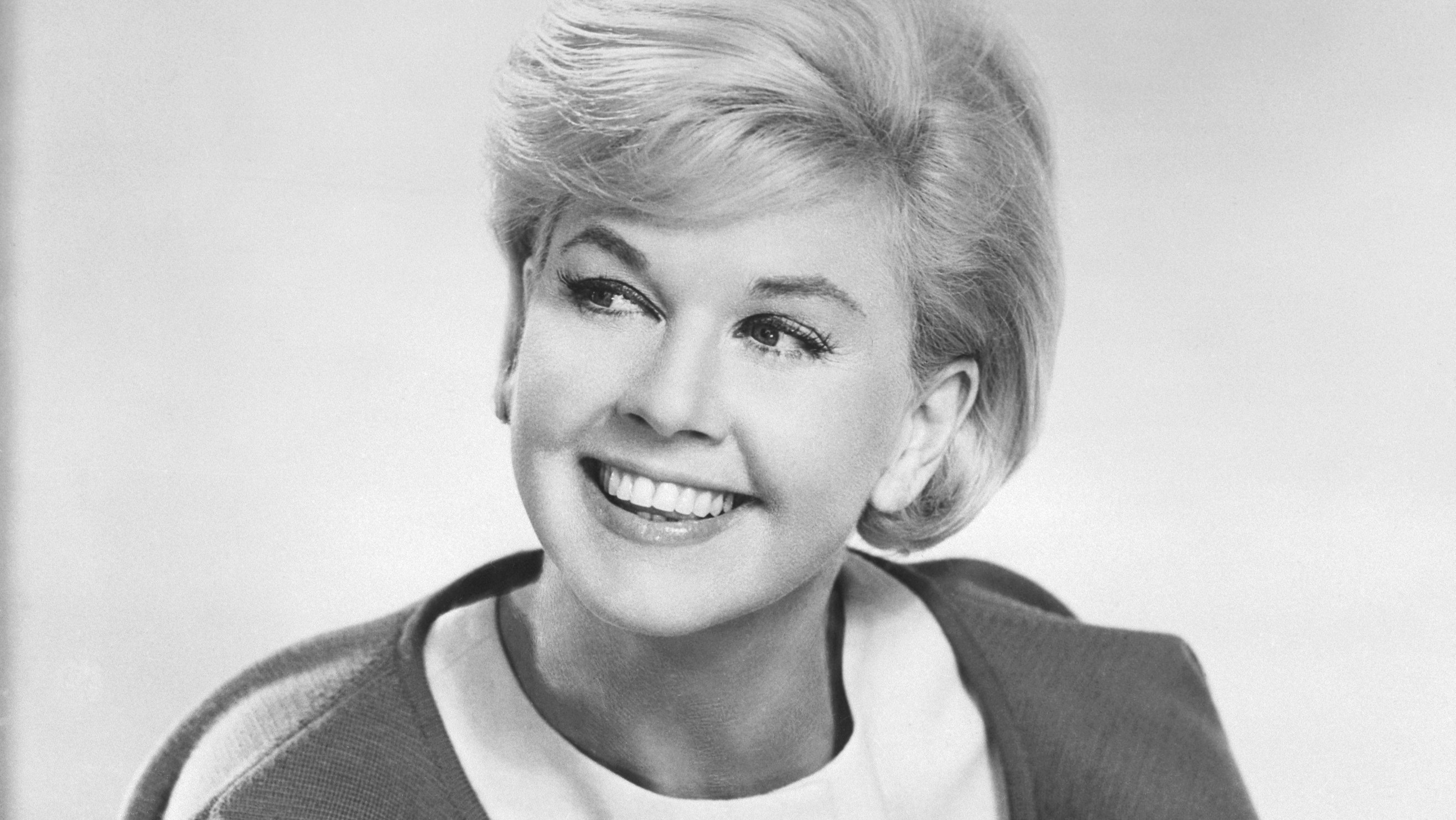 Actress And Singer Doris Day, Hollywood's Girl Next Door, Dies At 97