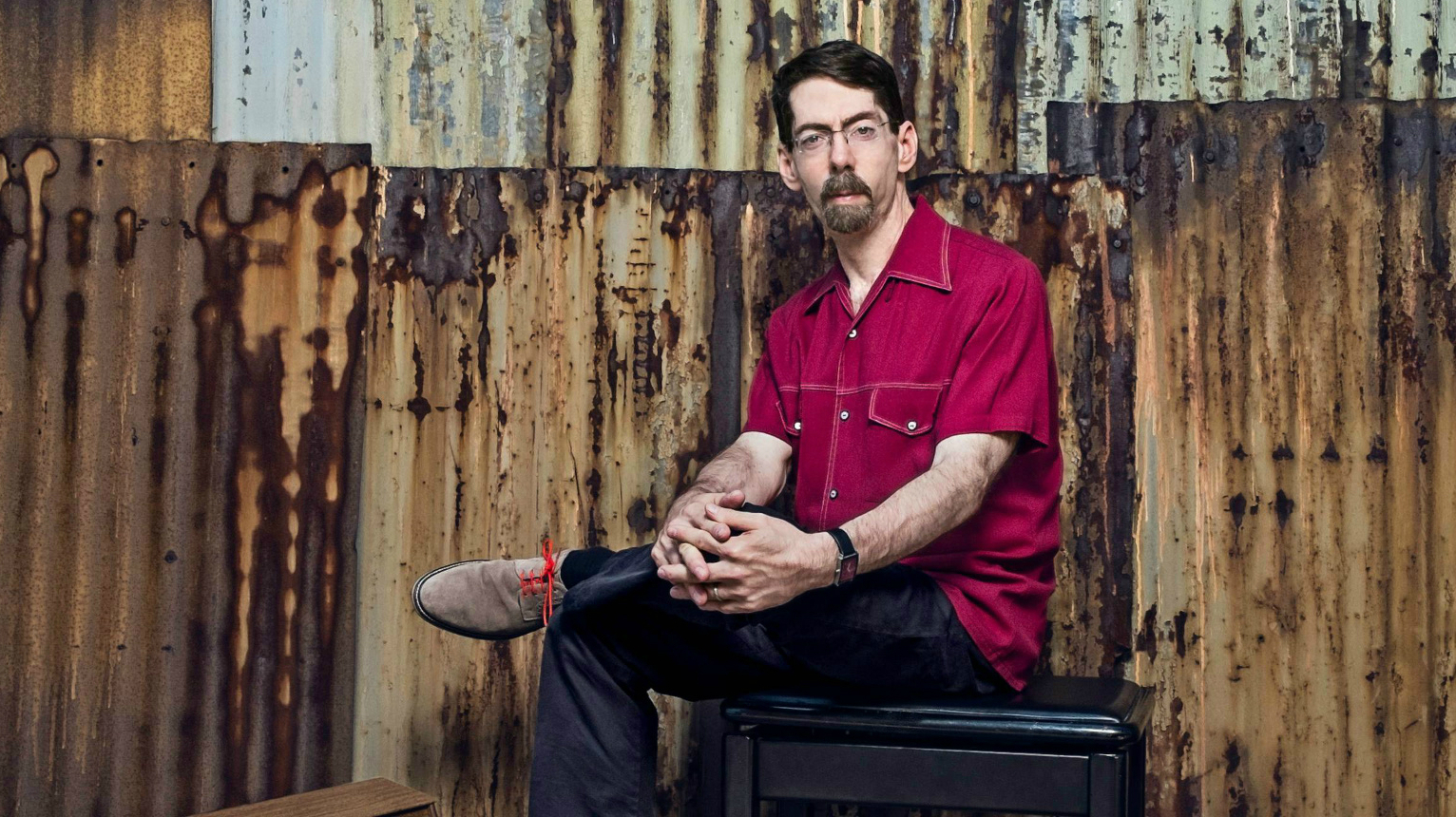 Fred Hersch Floats On, With A Dynamic Trio In Tow