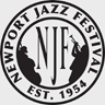 Newport Jazz logo.