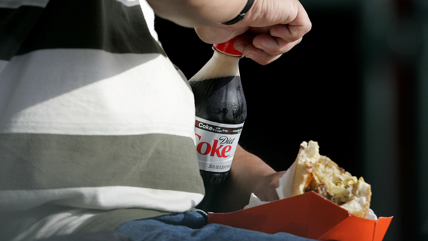 Diet Soda May Alter Our Gut Microbes And Raise The Risk Of Diabetes