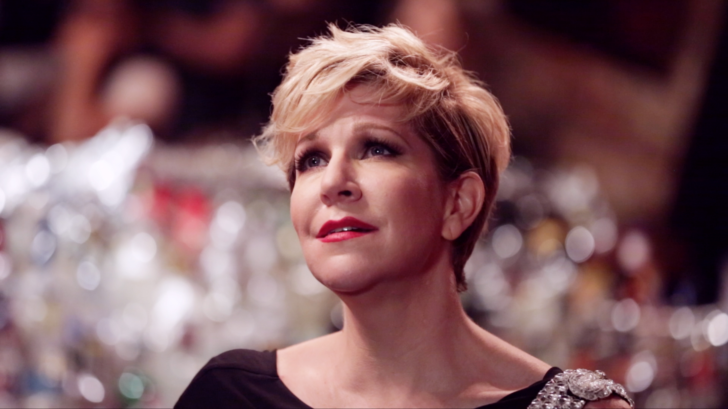 Joyce DiDonato Takes A Stand At Stonewall