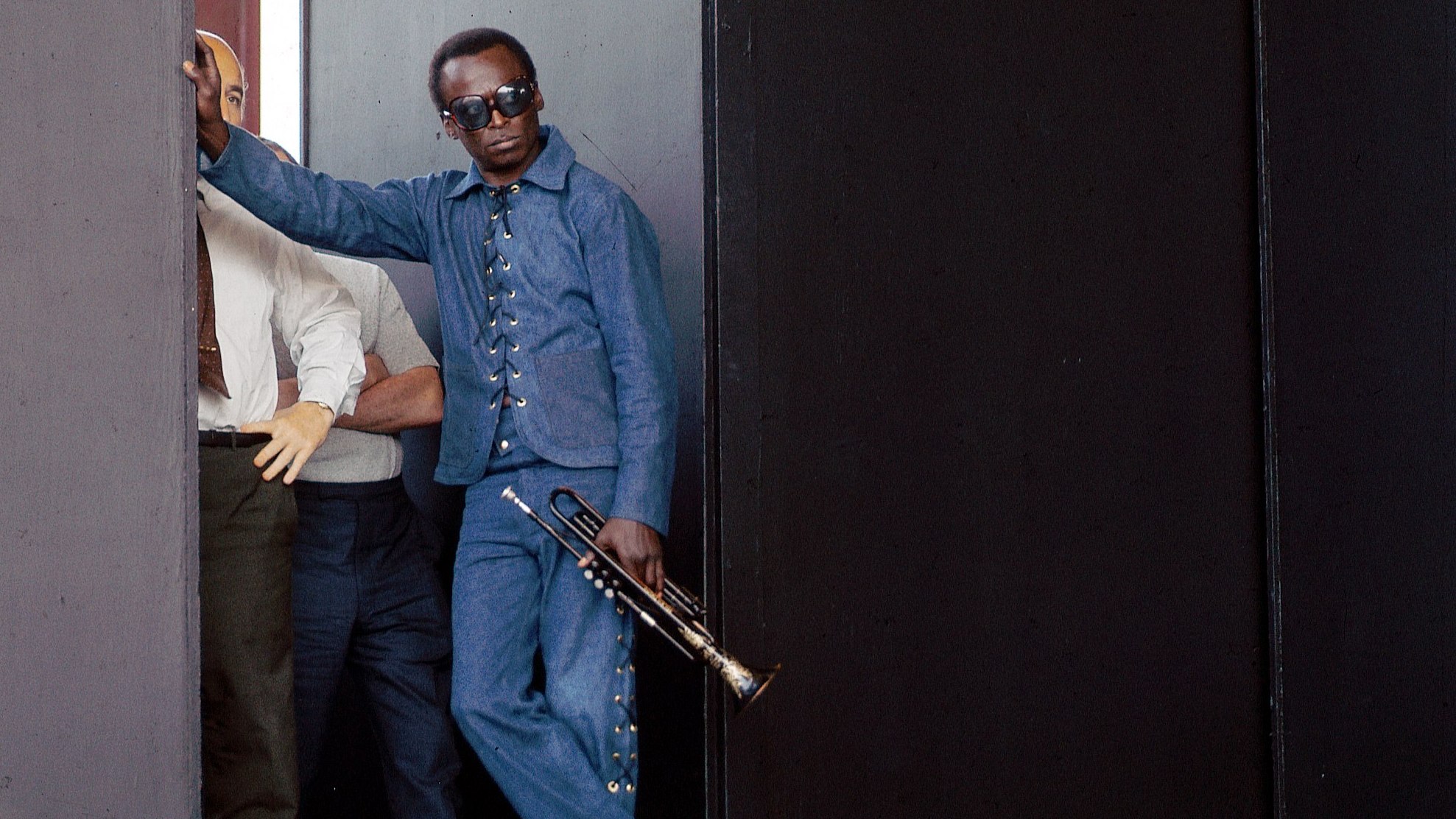 Songs We Love: Miles Davis Quintet, 'Gingerbread Boy' (Live At Newport)