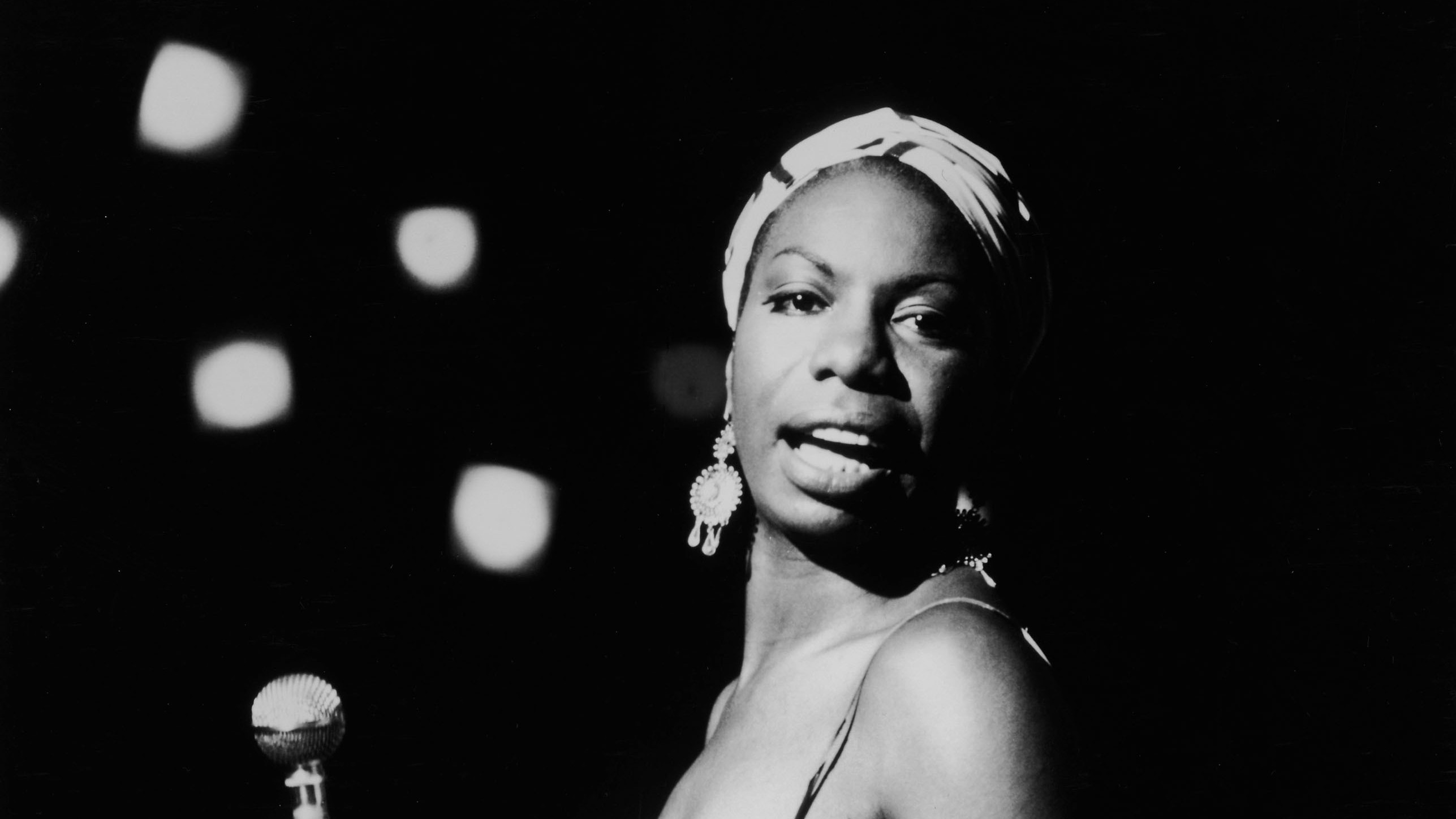 The High Priestess Of Soul: Nina Simone In 5 Songs