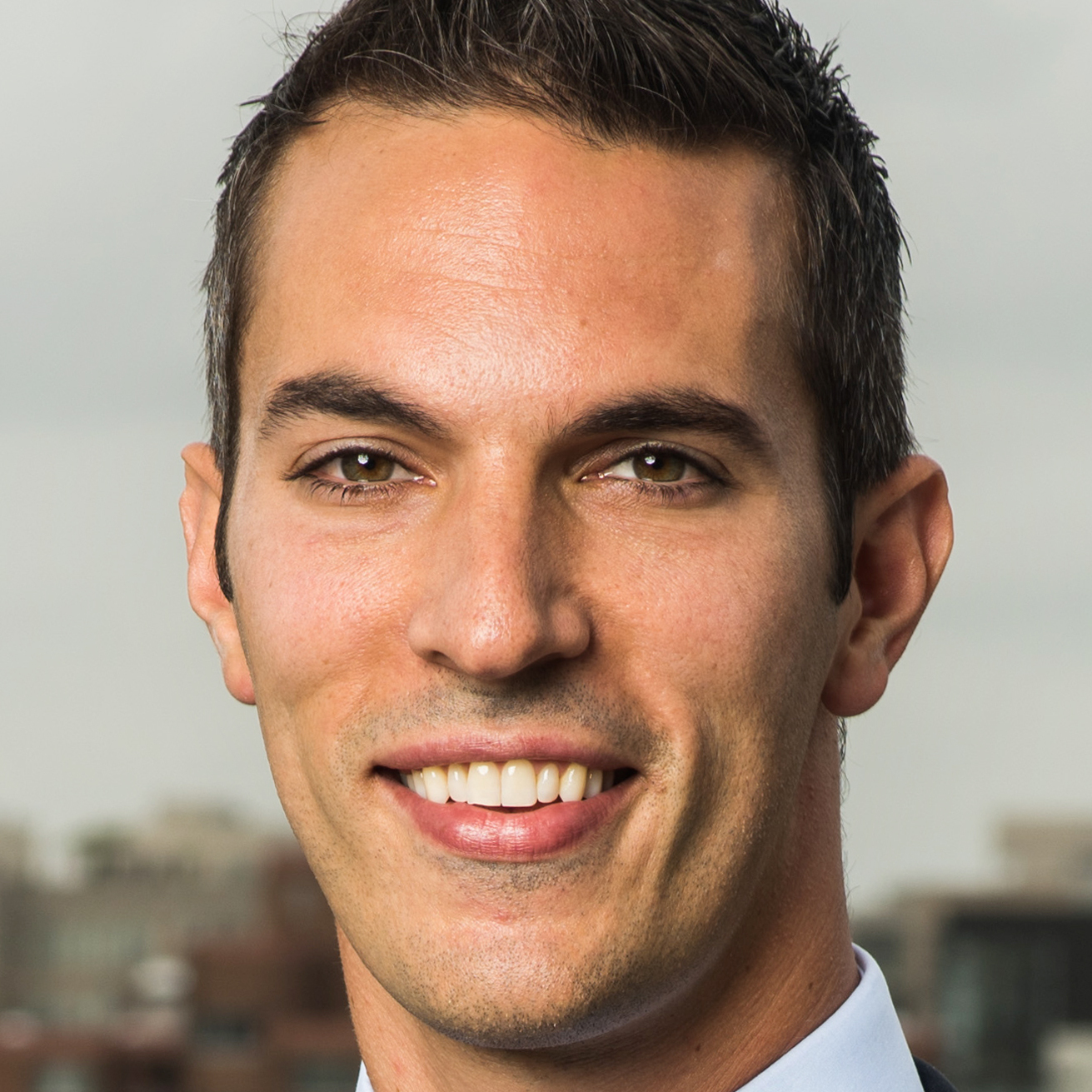 Ari Shapiro