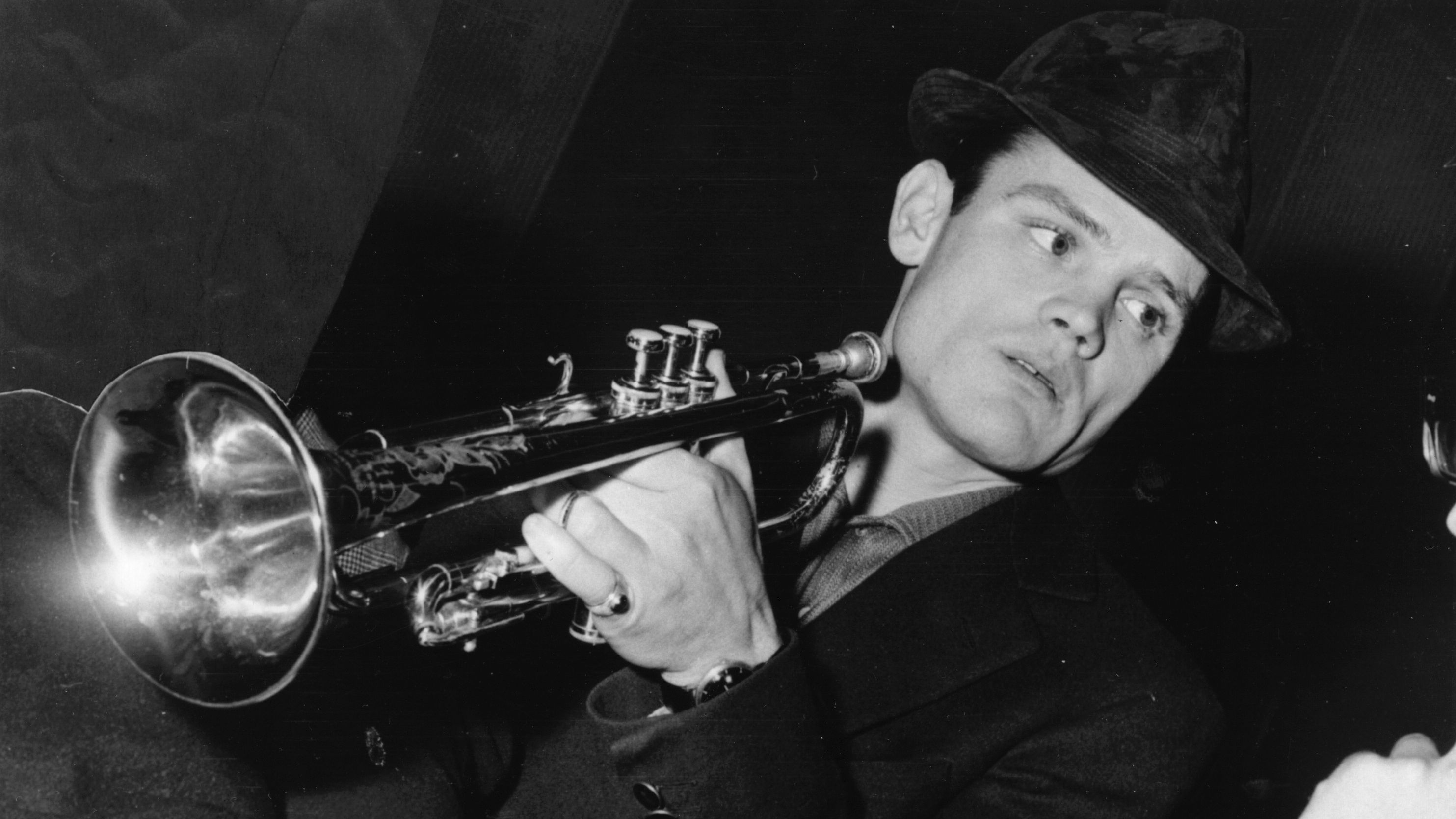 Born To Be Blue: Chet Baker In 5 Songs