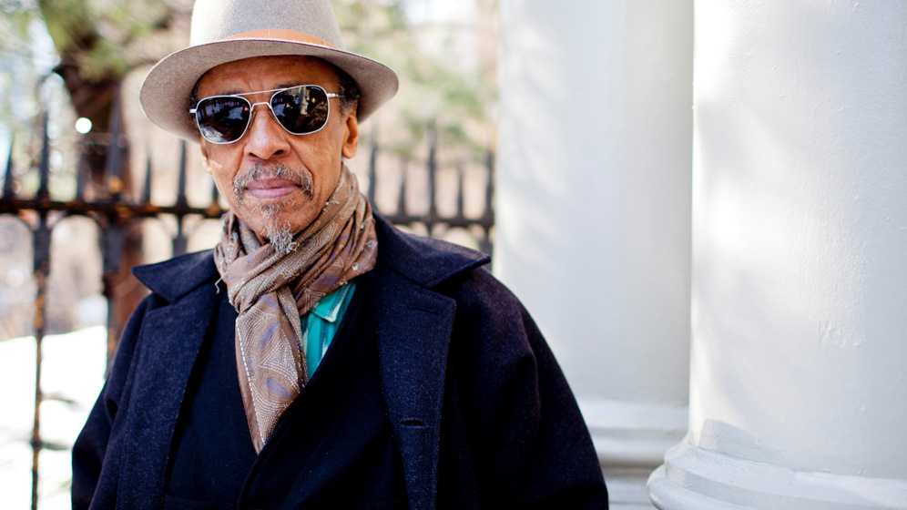 Henry Threadgill Wins Music Pulitzer For 'In For A Penny, In For A Pound'