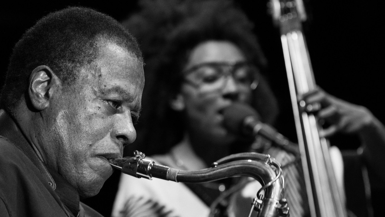 Wayne Shorter: Artist In Residence At The Detroit Jazz Festival