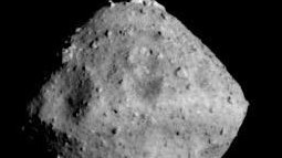 Japan's Hayabusa2 Spacecraft Arrives At Its Asteroid Destination