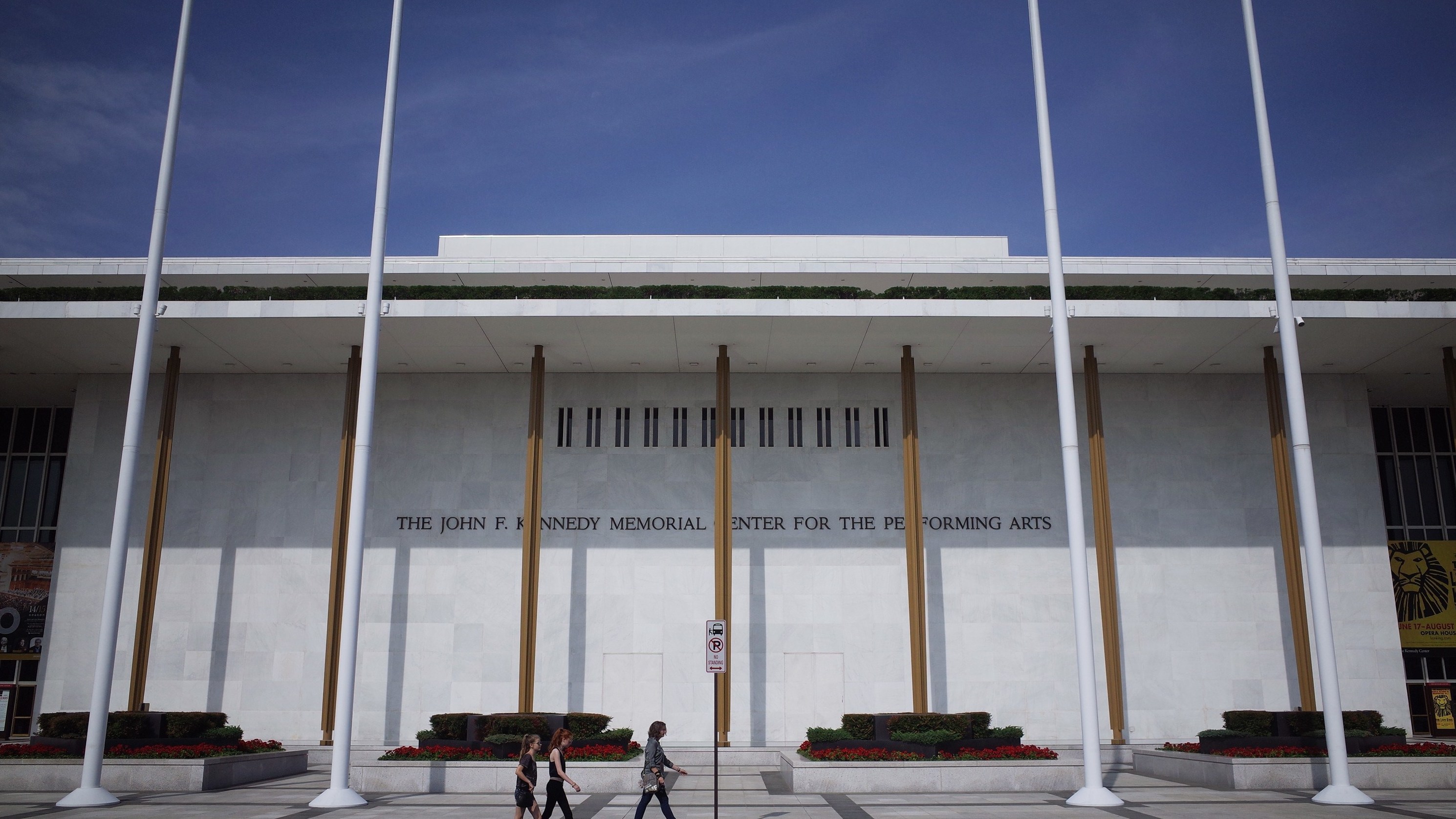 Kennedy Center Names Its 2018 Honorees