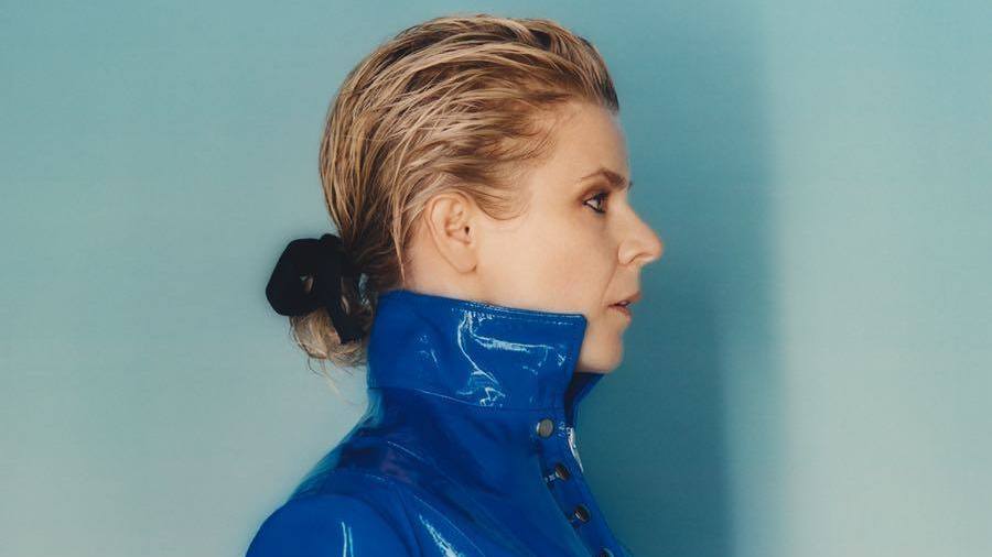 Stream Robyn's New Song, 'Missing U'