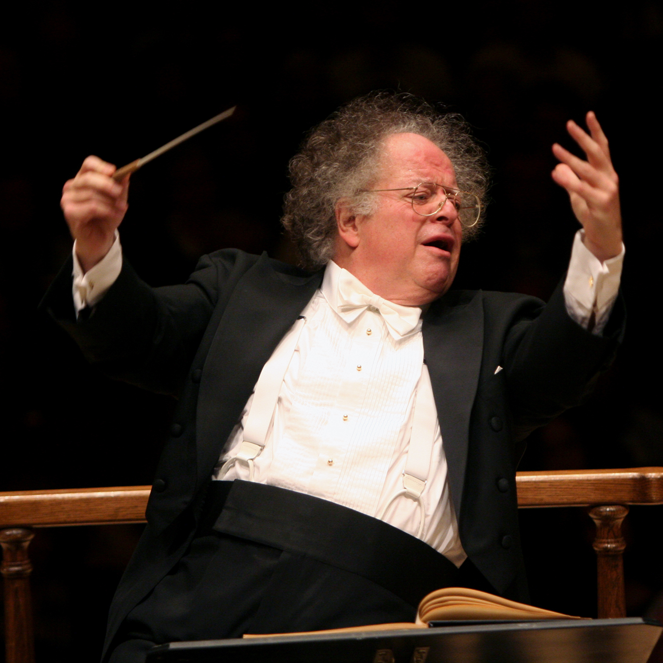 Met Opera, James Levine Avoid Public Dispute In #MeToo Accusations, Settle Lawsuit