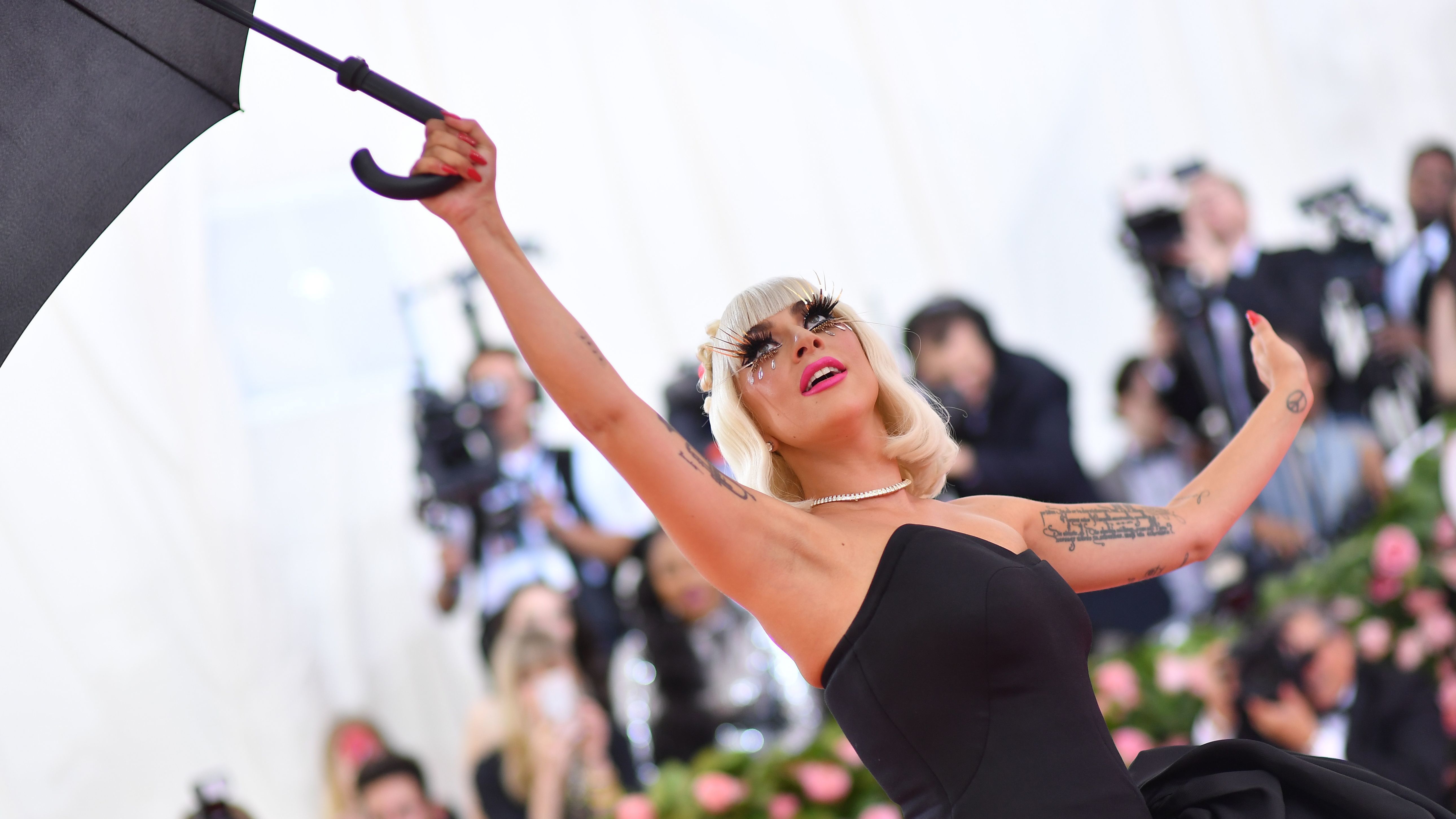 Global Citizen And WHO Announce 'One World,' A Lady Gaga-Curated Concert Special